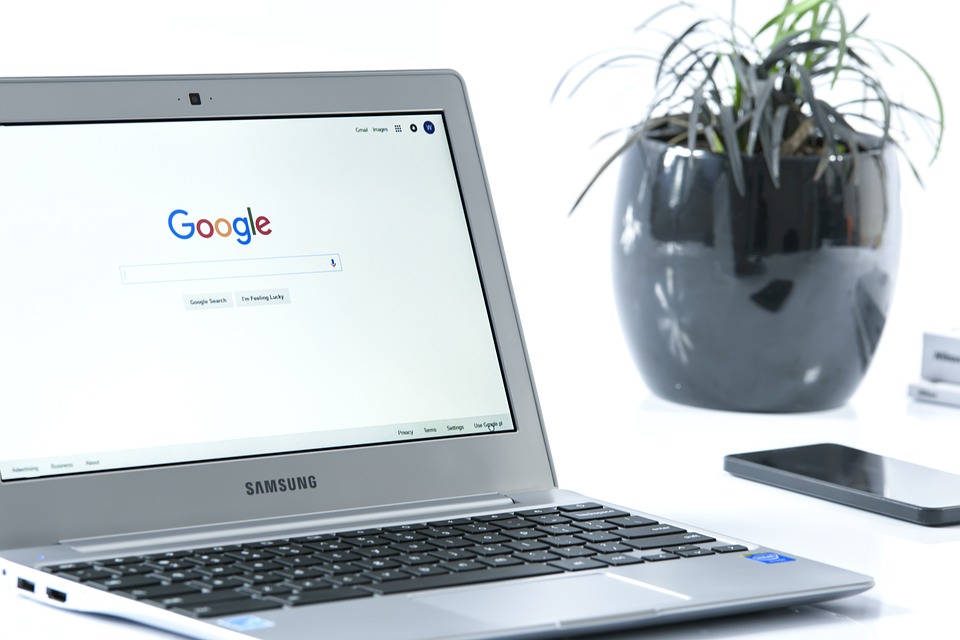 laptop