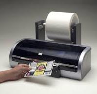 using color printer