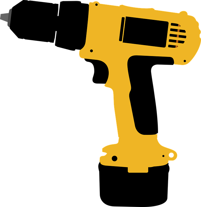 screwdrivers
