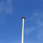 Flag Pole