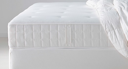 latex mattress